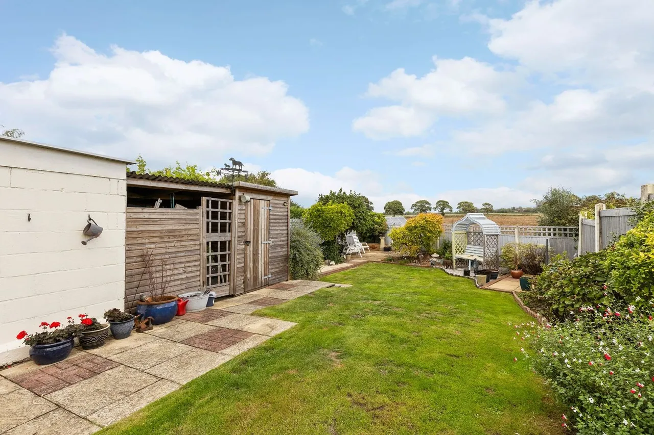 Saunders View, Skelton, DN14, photo 7