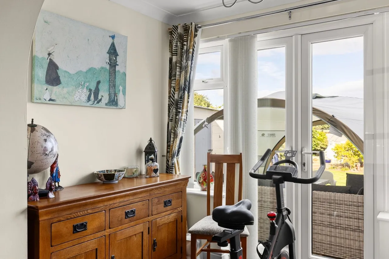 Saunders View, Skelton, DN14, photo 12