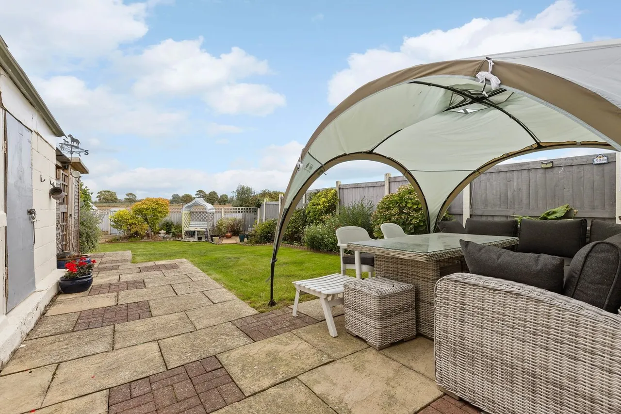 Saunders View, Skelton, DN14, photo 9