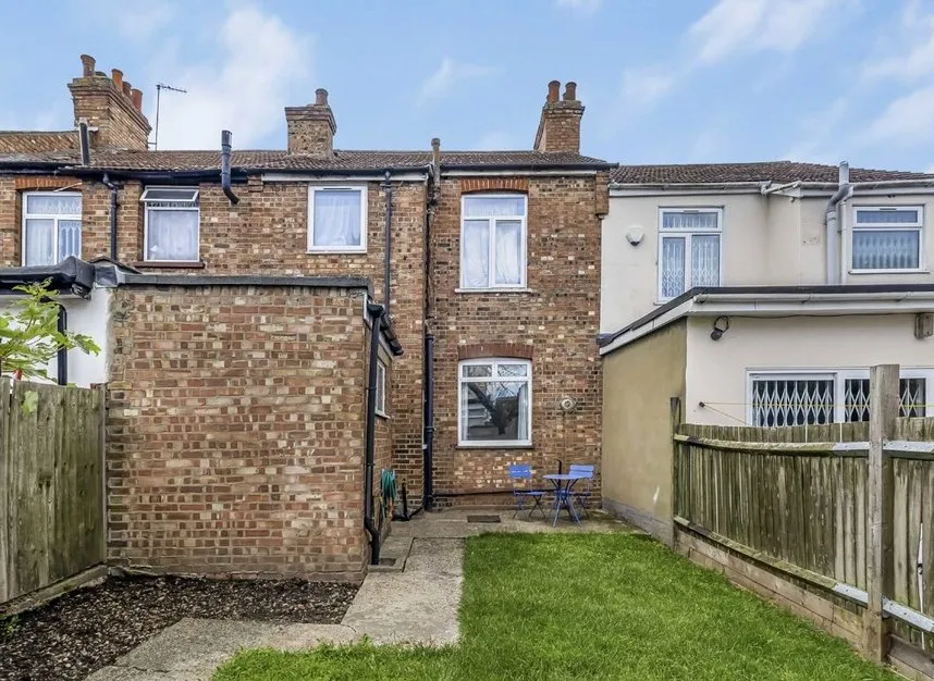 Audley Road, Hendon, NW4, photo 4