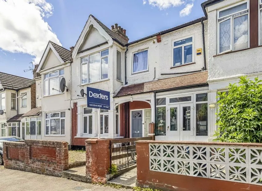 1 bed flat for sale — Audley Road, Hendon, NW4