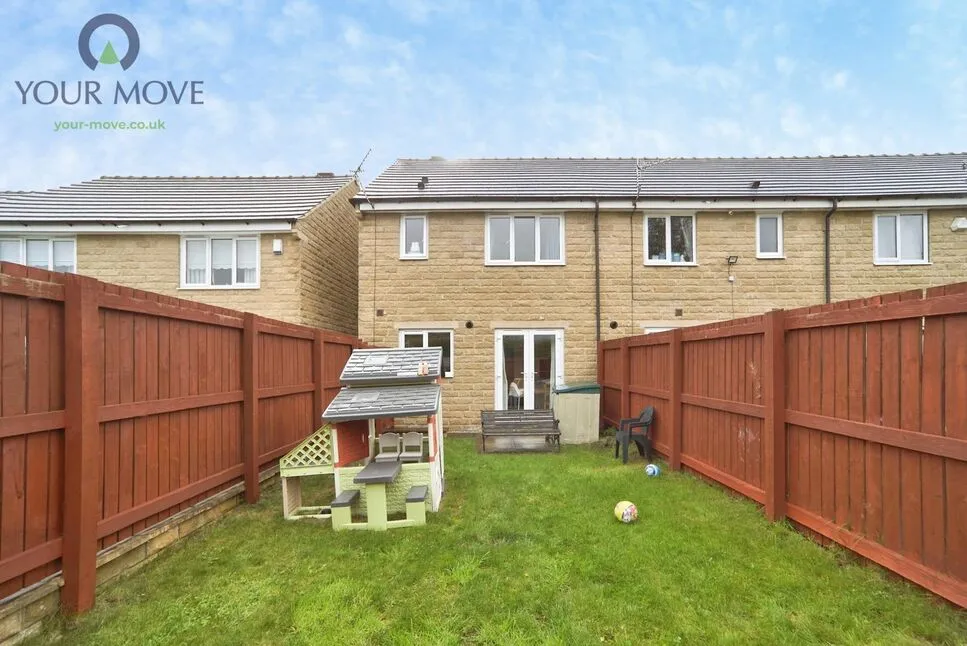 School Street, Cottingley, BD16, photo 13