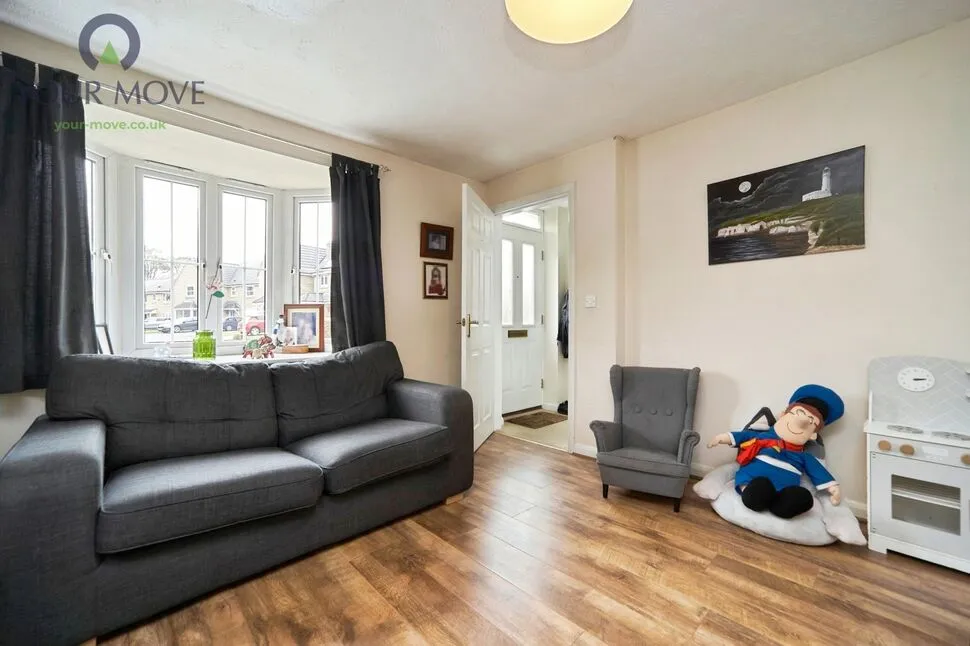 School Street, Cottingley, BD16, photo 2