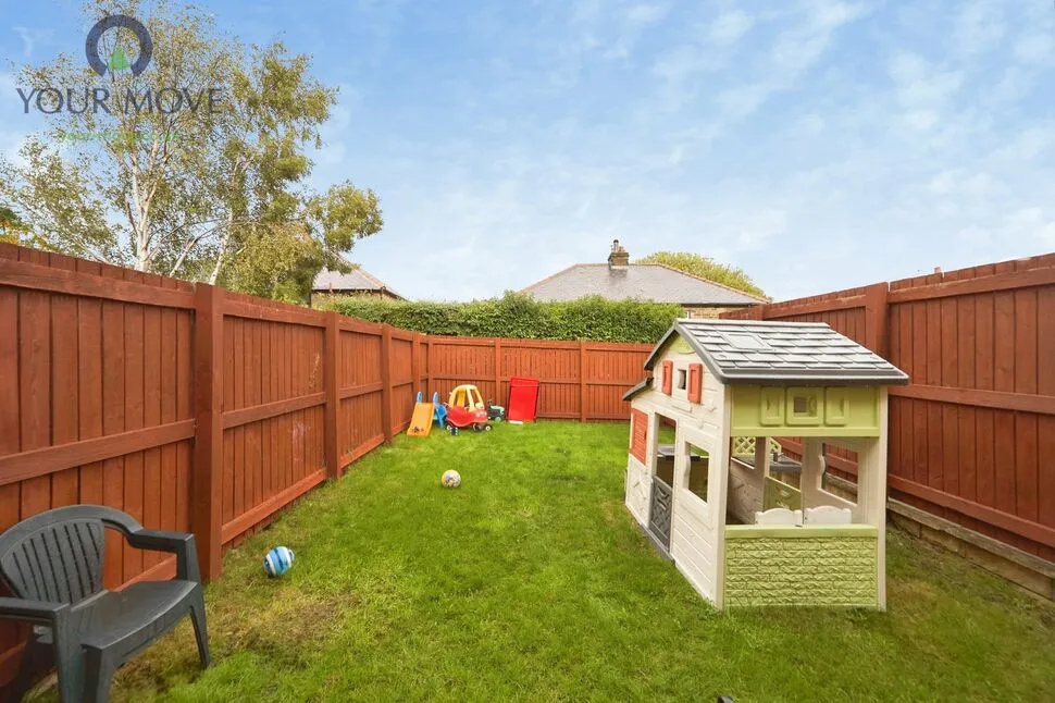 School Street, Cottingley, BD16, photo 12