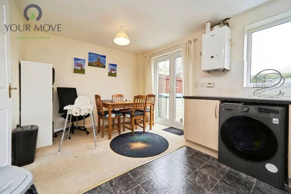 School Street, Cottingley, BD16, photo 6