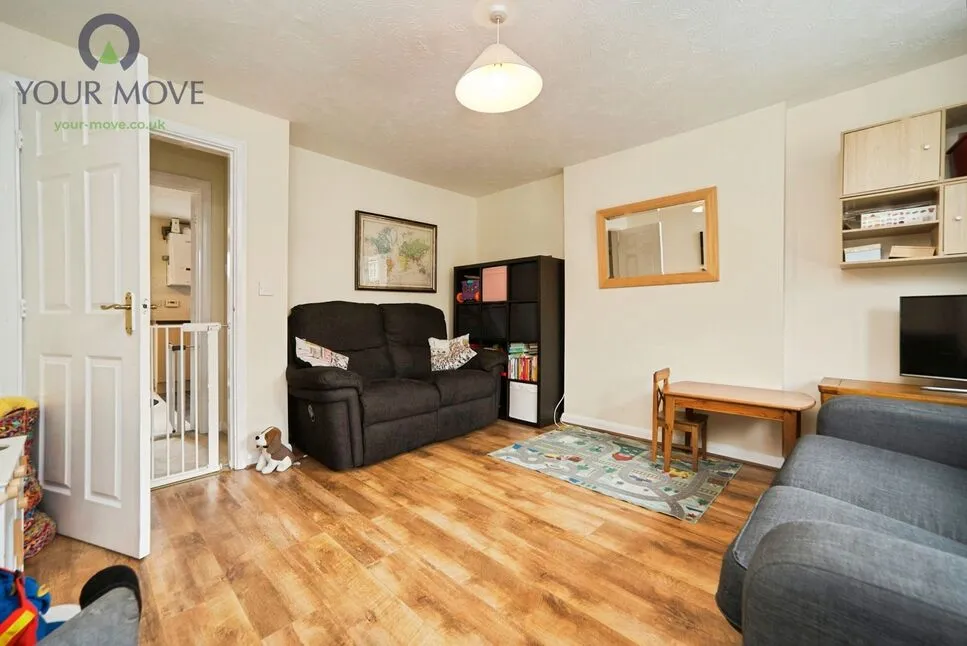 School Street, Cottingley, BD16, photo 4