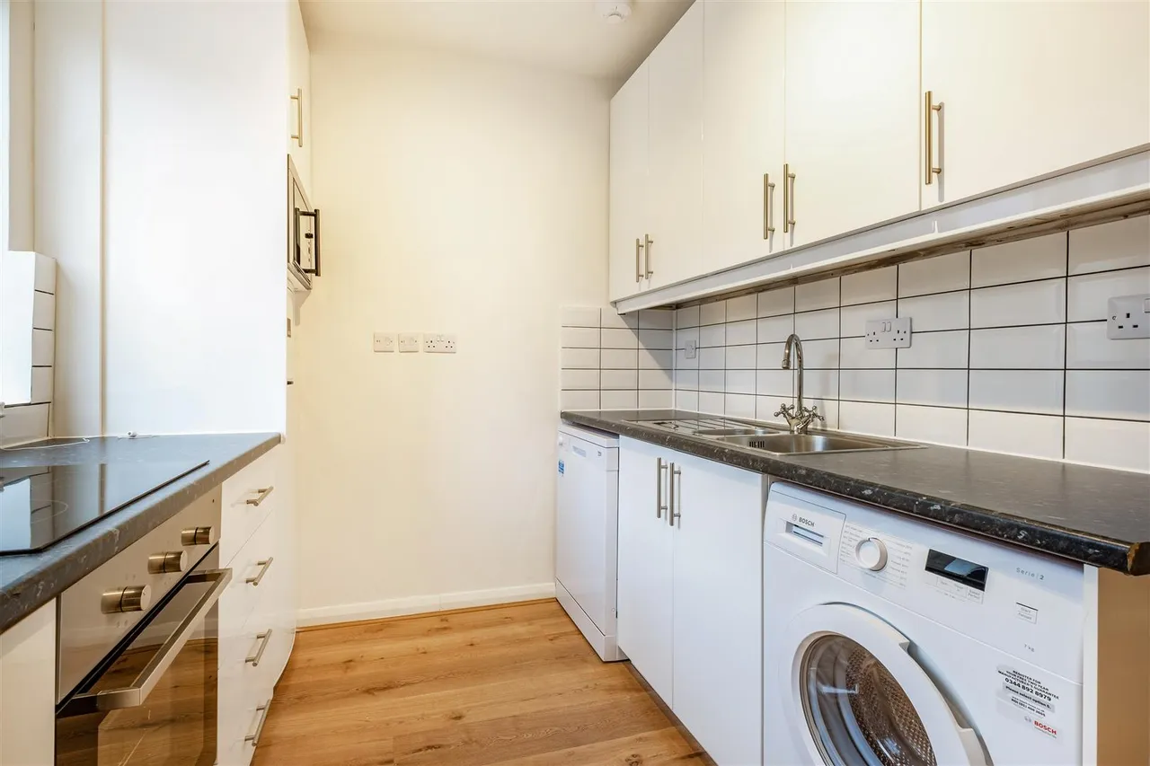 Fulham Road, London, SW3, photo 24