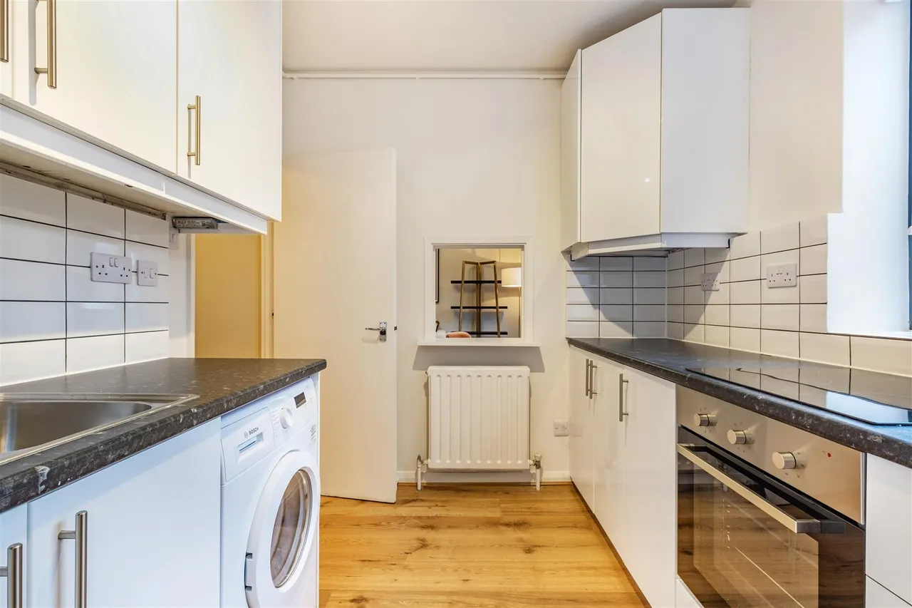 Fulham Road, London, SW3, photo 23