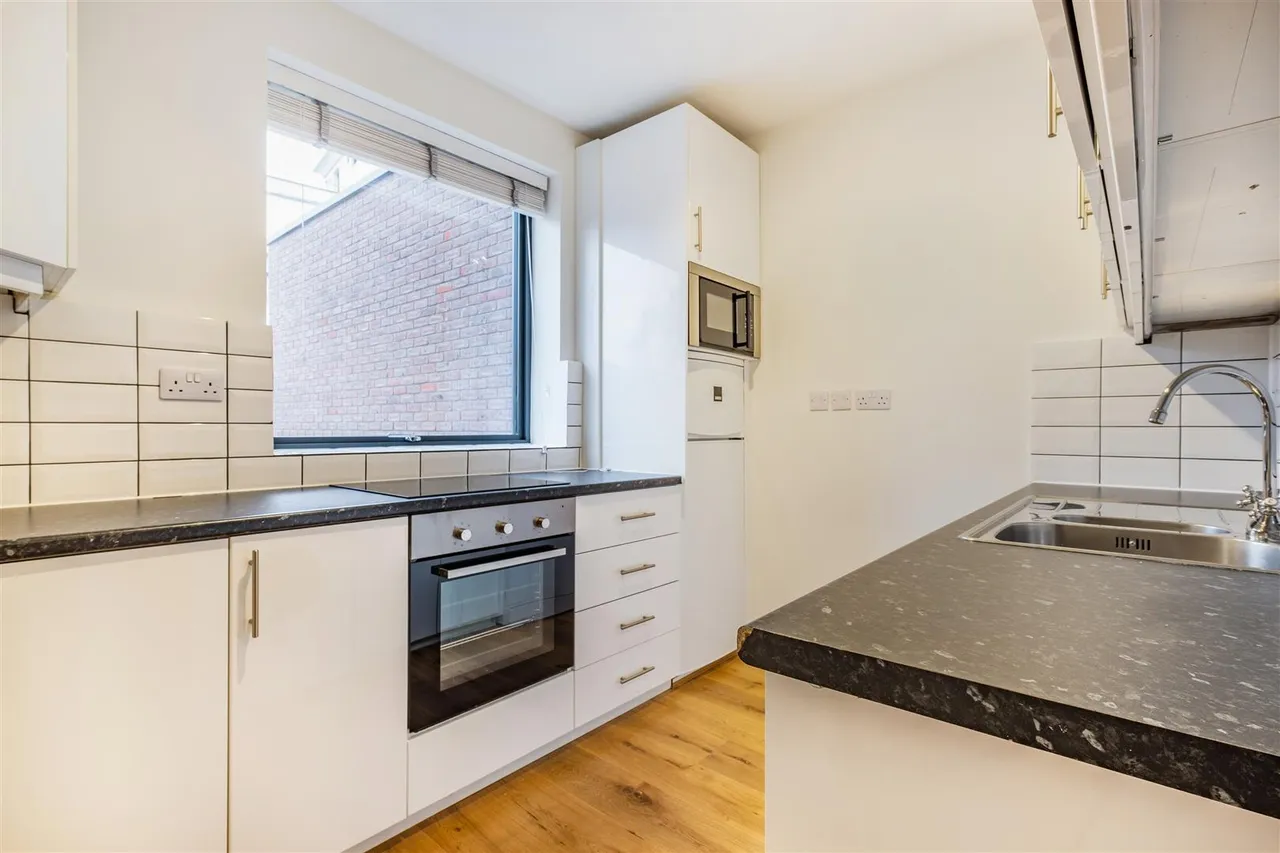 Fulham Road, London, SW3, photo 21