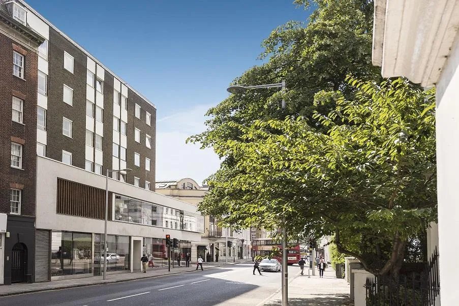 Fulham Road, London, SW3, photo 8