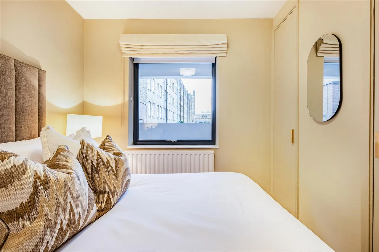 Fulham Road, London, SW3, photo 17