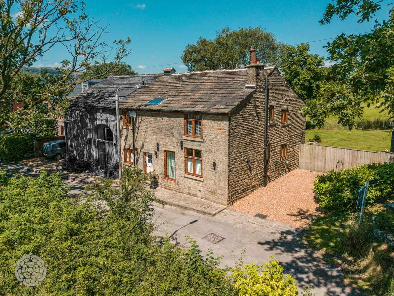 3 bed house for sale — 47a Rowlands Road, Bury, BL9 5NF