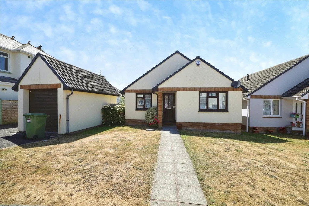 2 bed house for sale, Westward Ho, Bideford, EX39