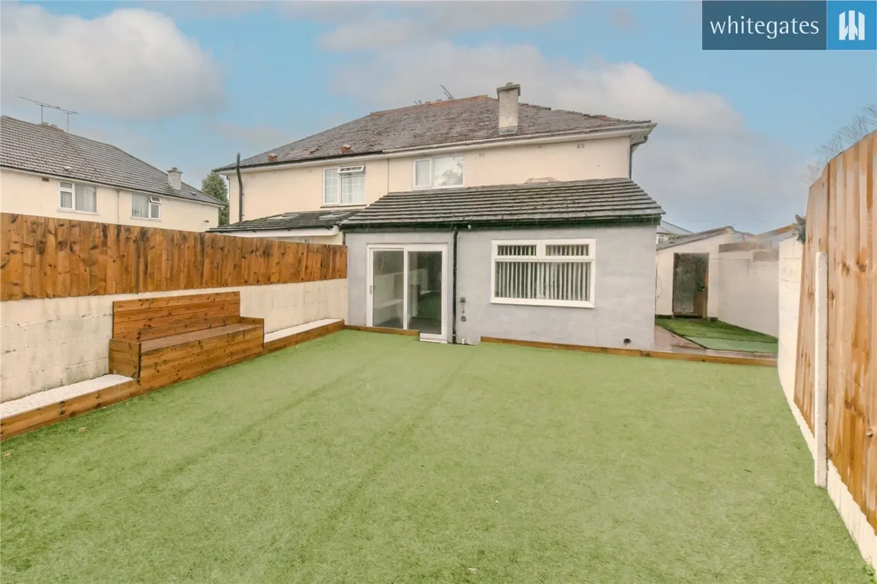 Cherry Tree Road, Crewe, CW1, photo 17
