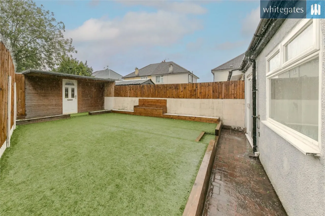 Cherry Tree Road, Crewe, CW1, photo 18