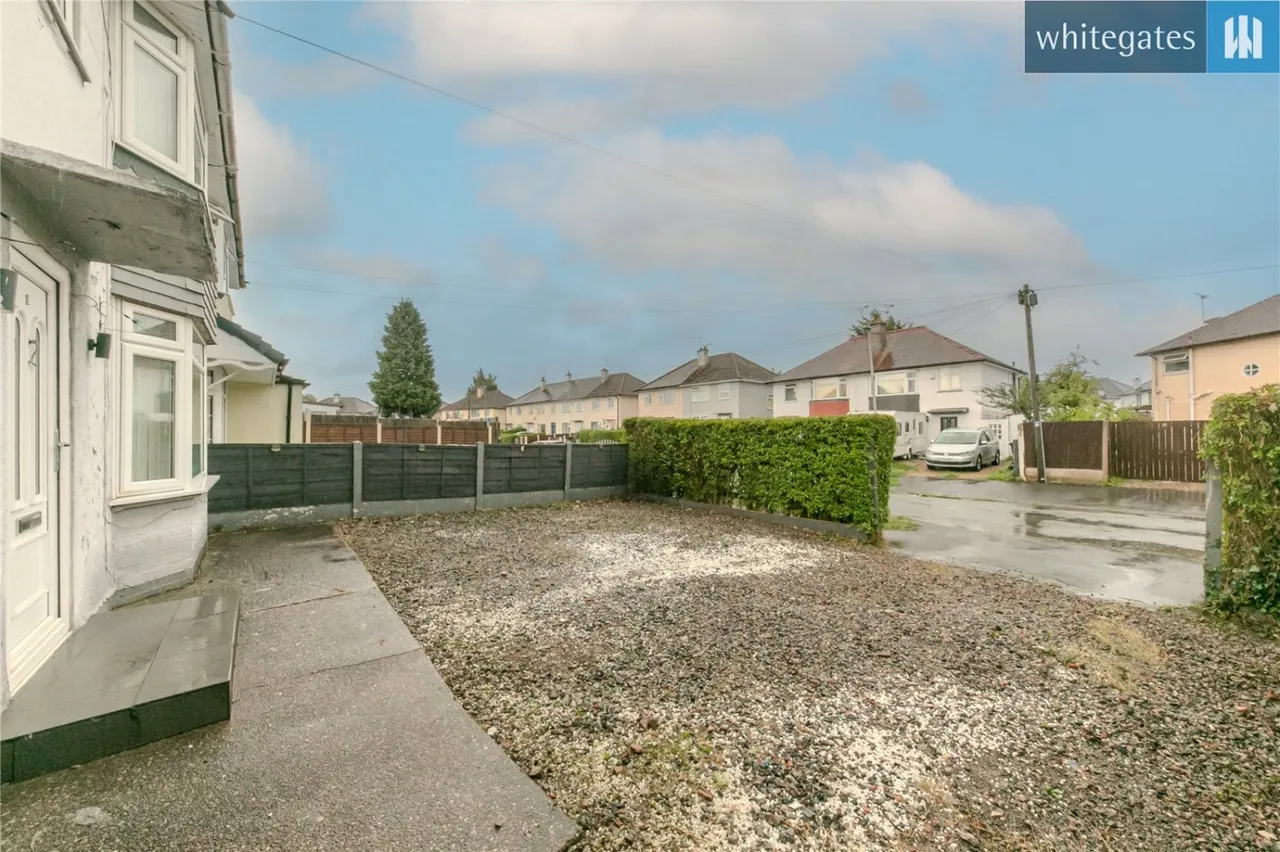 Cherry Tree Road, Crewe, CW1, photo 20