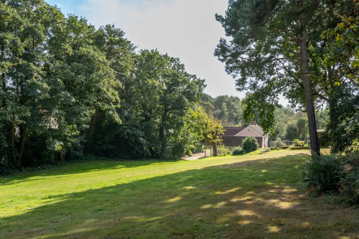 Hillside Loke, Roughton, NR11, photo 28