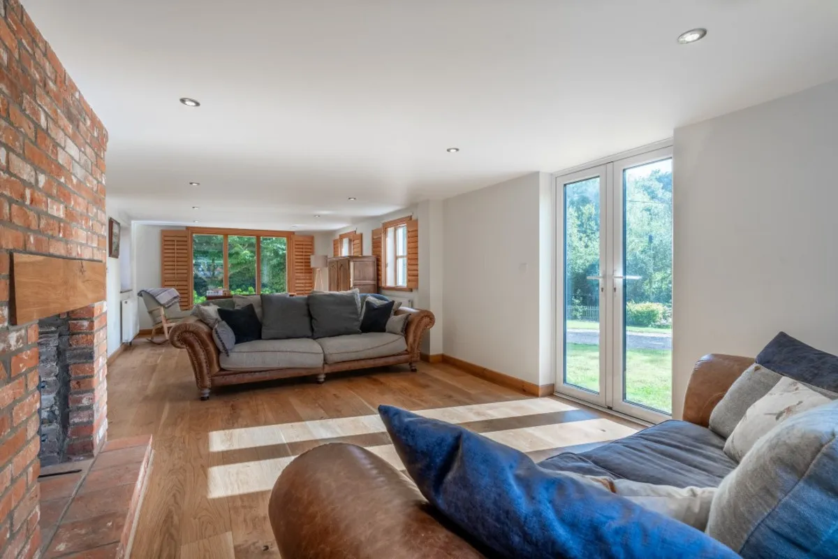 Hillside Loke, Roughton, NR11, photo 6