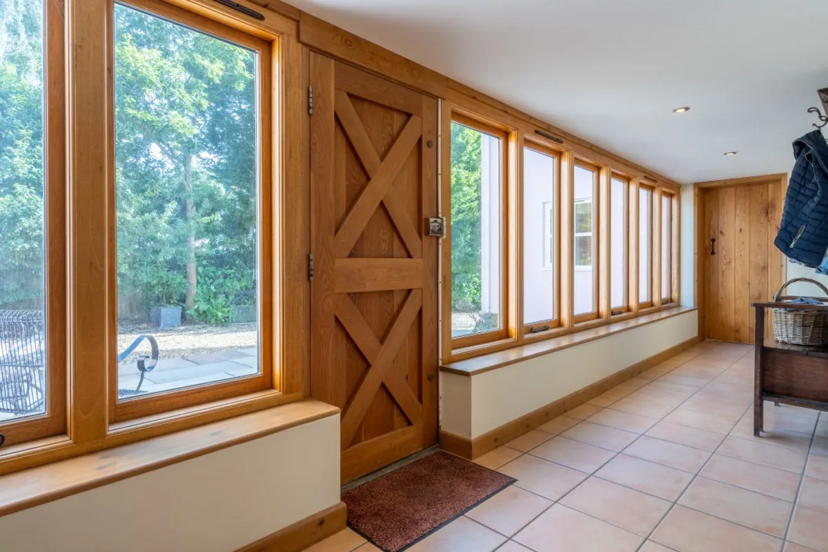 Hillside Loke, Roughton, NR11, photo 13