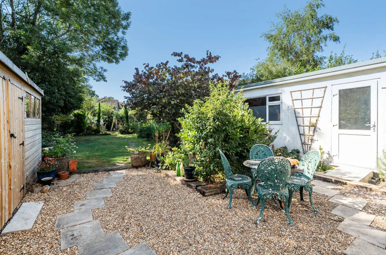 Scant Road West, Hambrook, PO18, photo 11
