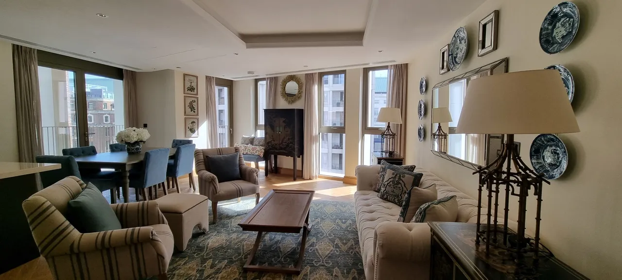 3 bed property for sale, John Islip Street, London, SW1P