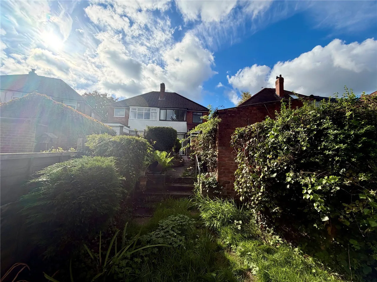 Calverley Road, Birmingham, B38, photo 20