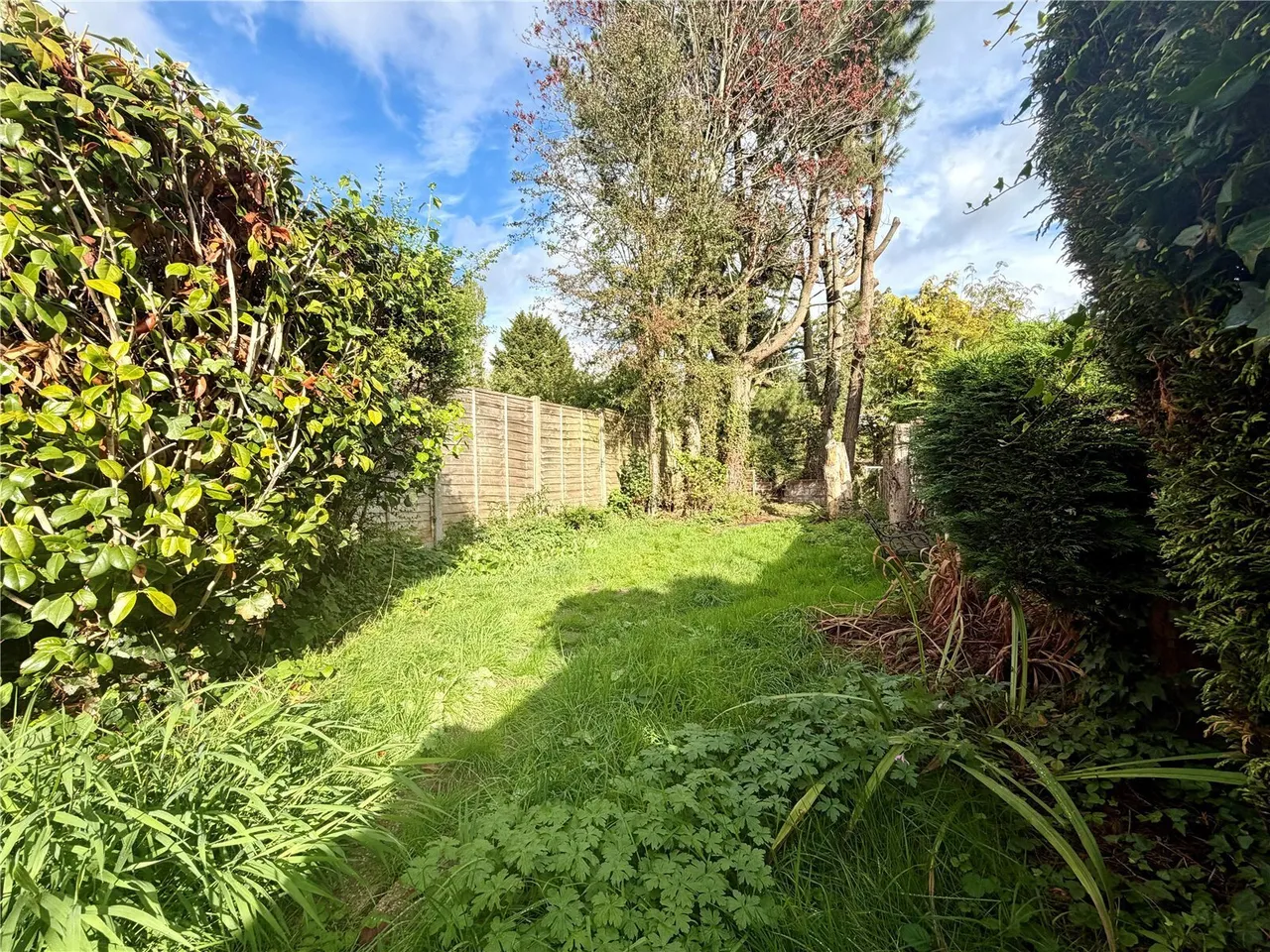 Calverley Road, Birmingham, B38, photo 19