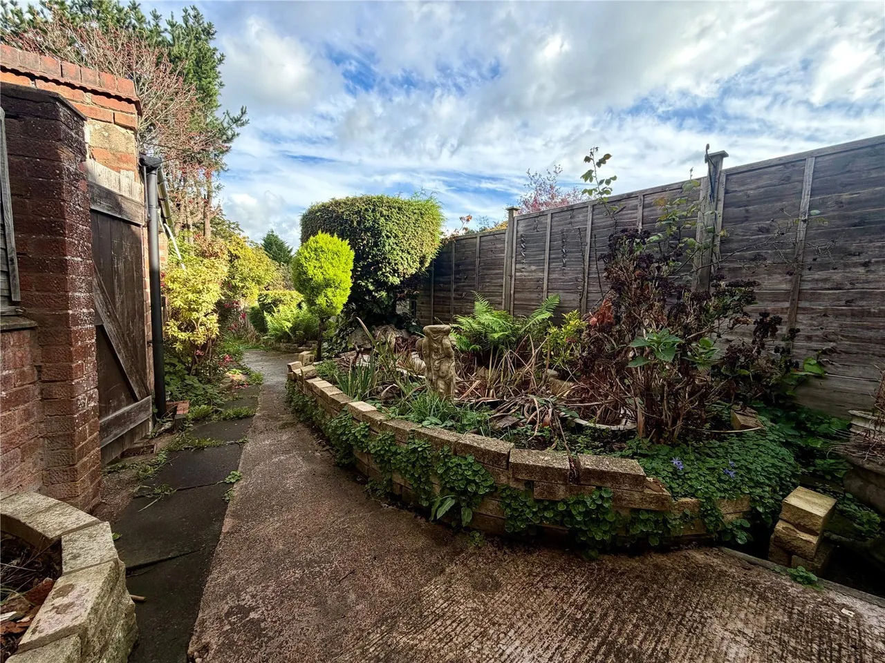 Calverley Road, Birmingham, B38, photo 17