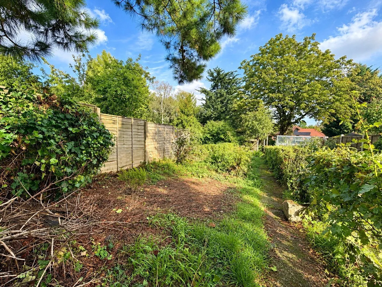Calverley Road, Birmingham, B38, photo 18