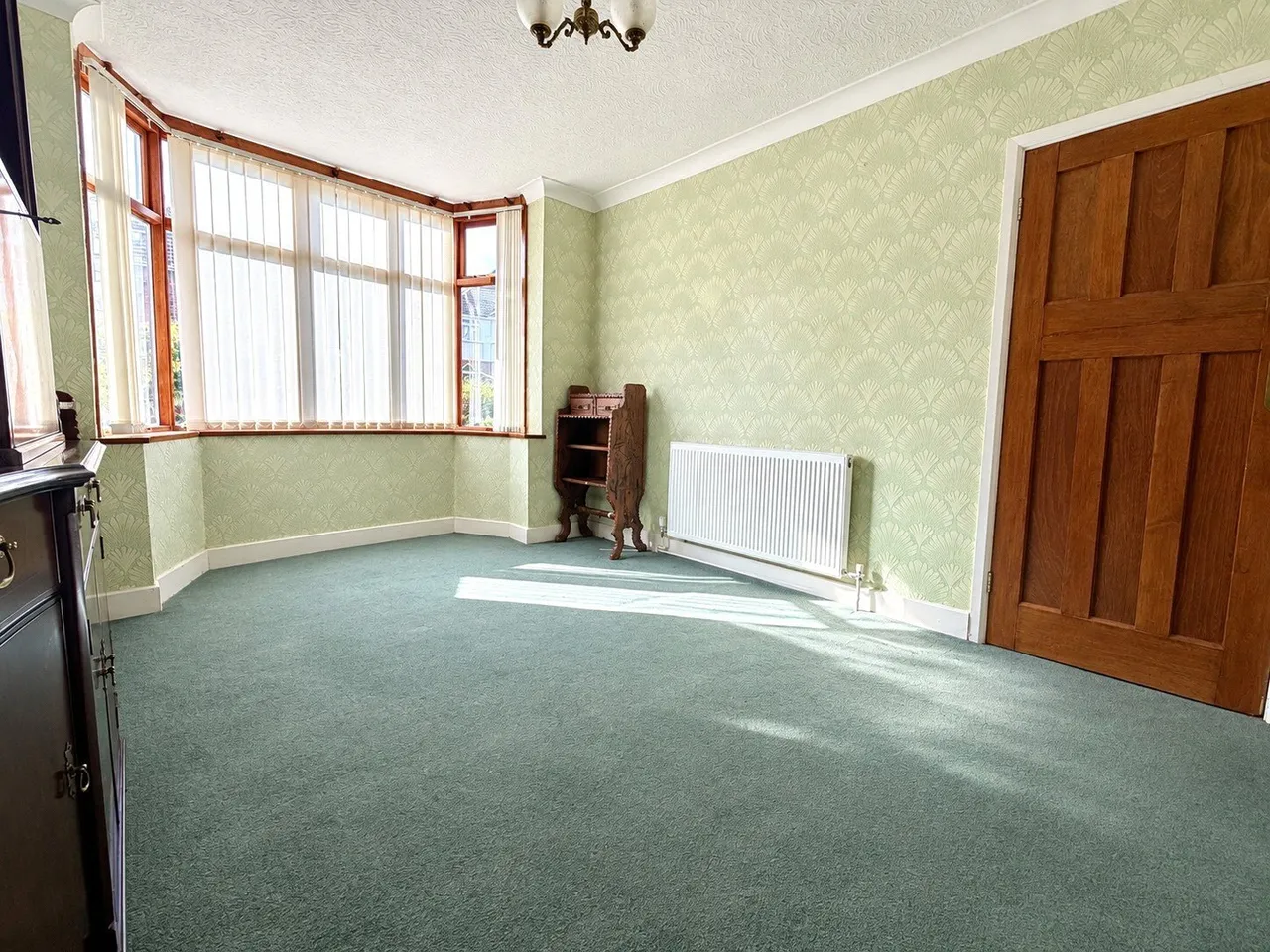 Calverley Road, Birmingham, B38, photo 4