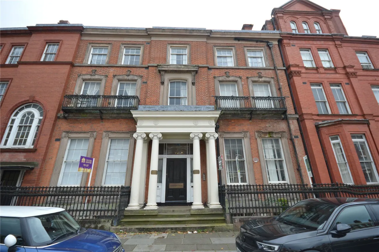 Upper Parliament Street, Liverpool, L8, photo 12