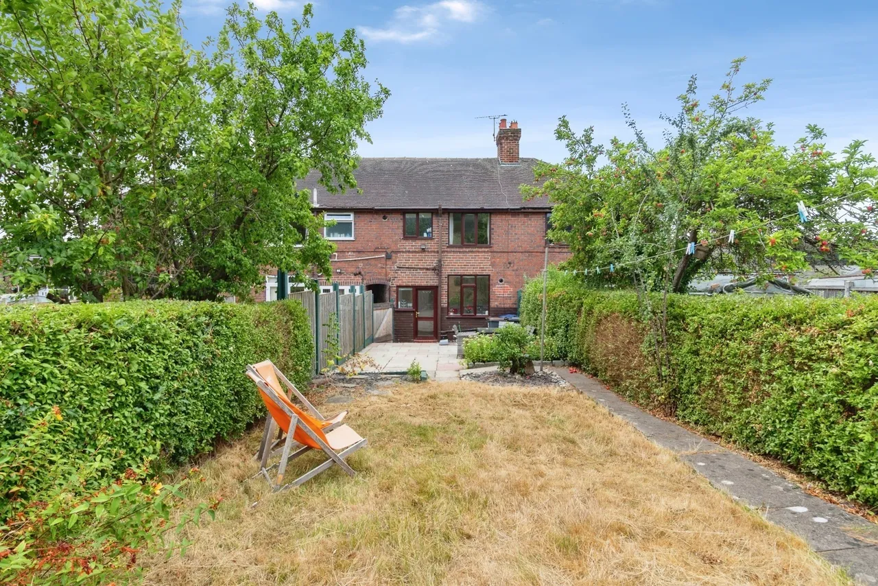 Vicarage Crescent, Newcastle, Staffordshire, ST5, photo 12