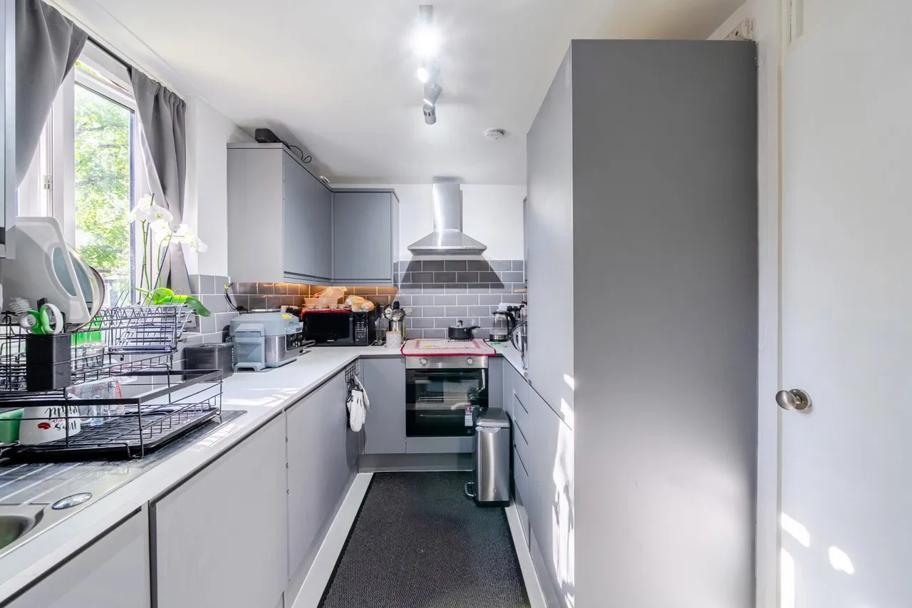Langdale Close, SE17, photo 12