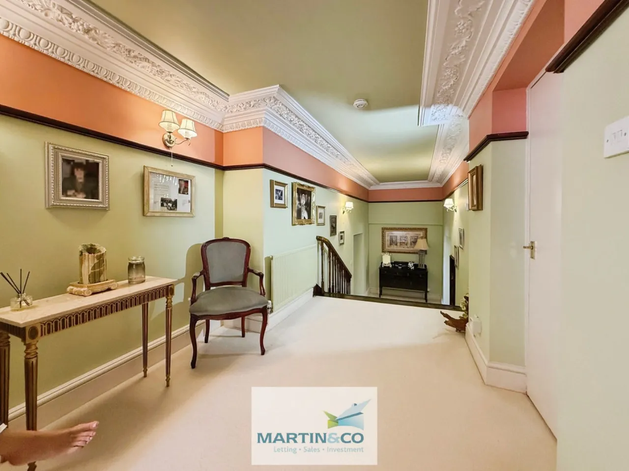 Forest Hill House, Worksop, Nottinghamshire, photo 5