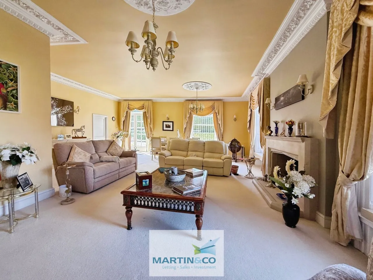 Forest Hill House, Worksop, Nottinghamshire, photo 10