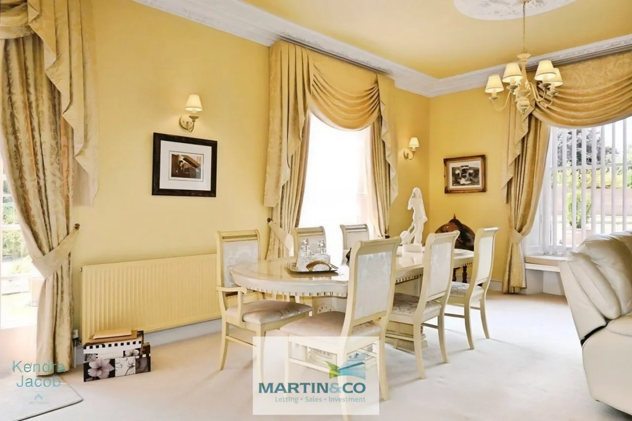 Forest Hill House, Worksop, Nottinghamshire, photo 12