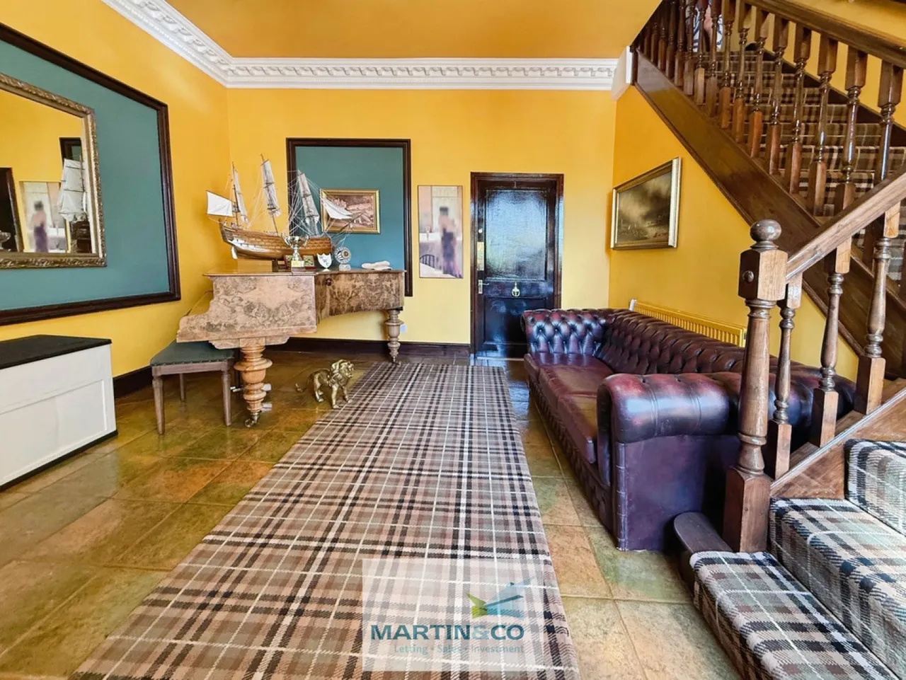 Forest Hill House, Worksop, Nottinghamshire, photo 4