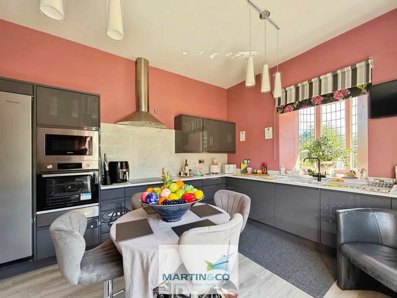 Forest Hill House, Worksop, Nottinghamshire, photo 8
