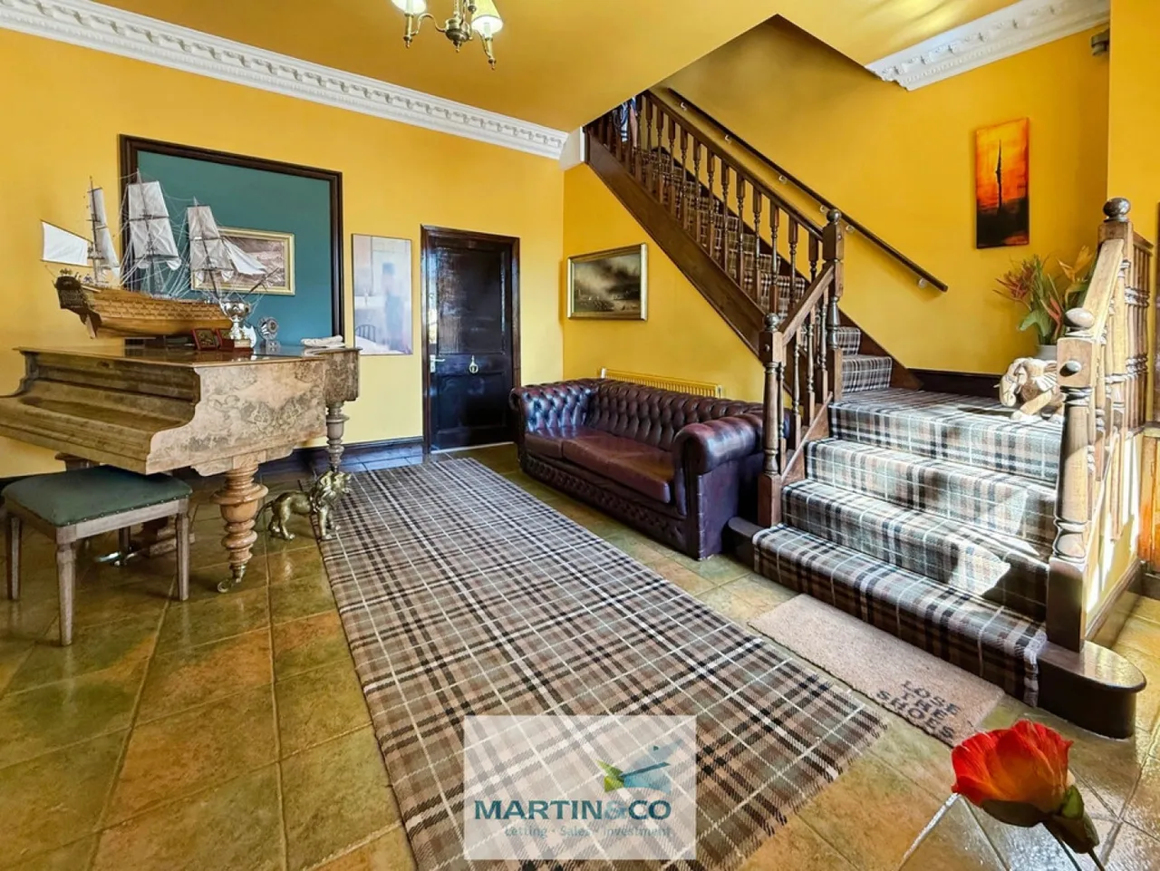 Forest Hill House, Worksop, Nottinghamshire, photo 3