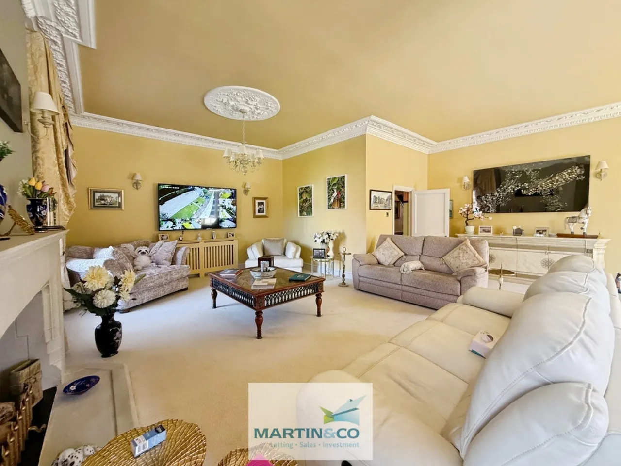 Forest Hill House, Worksop, Nottinghamshire, photo 9
