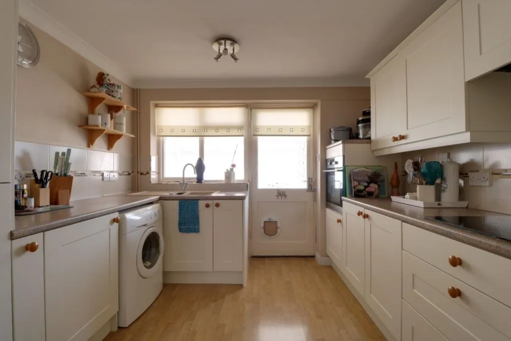 Meadow Close, Colsterworth, NG33, photo 7