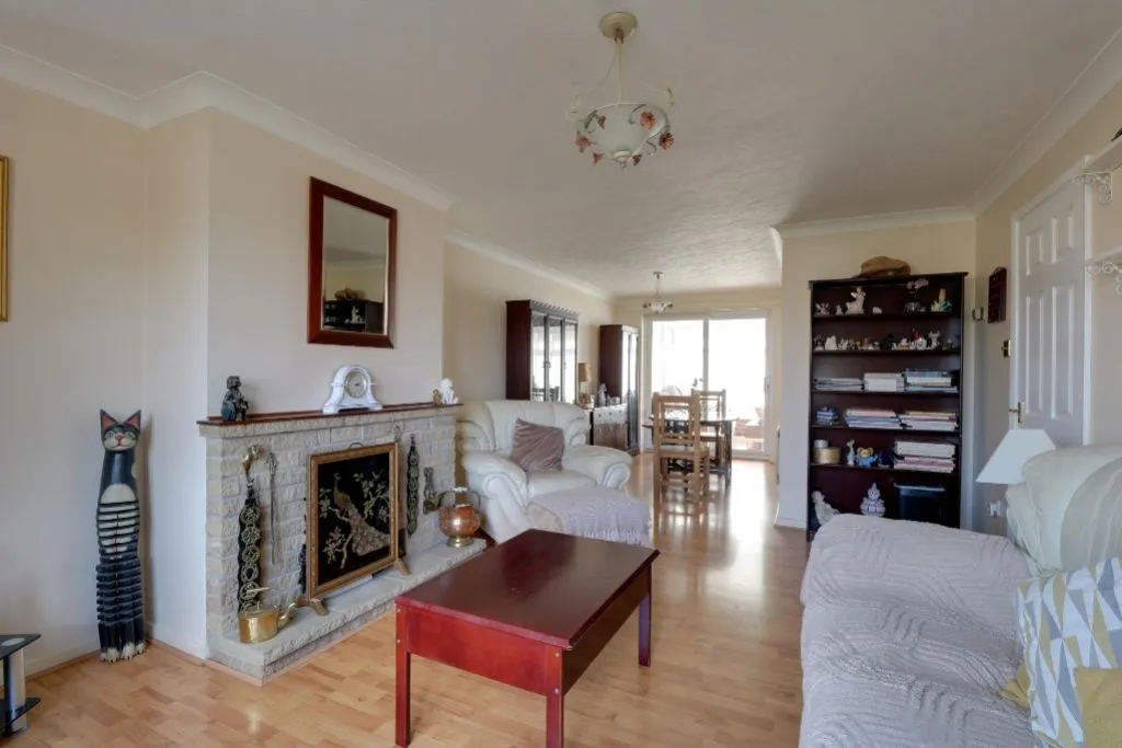 Meadow Close, Colsterworth, NG33, photo 5