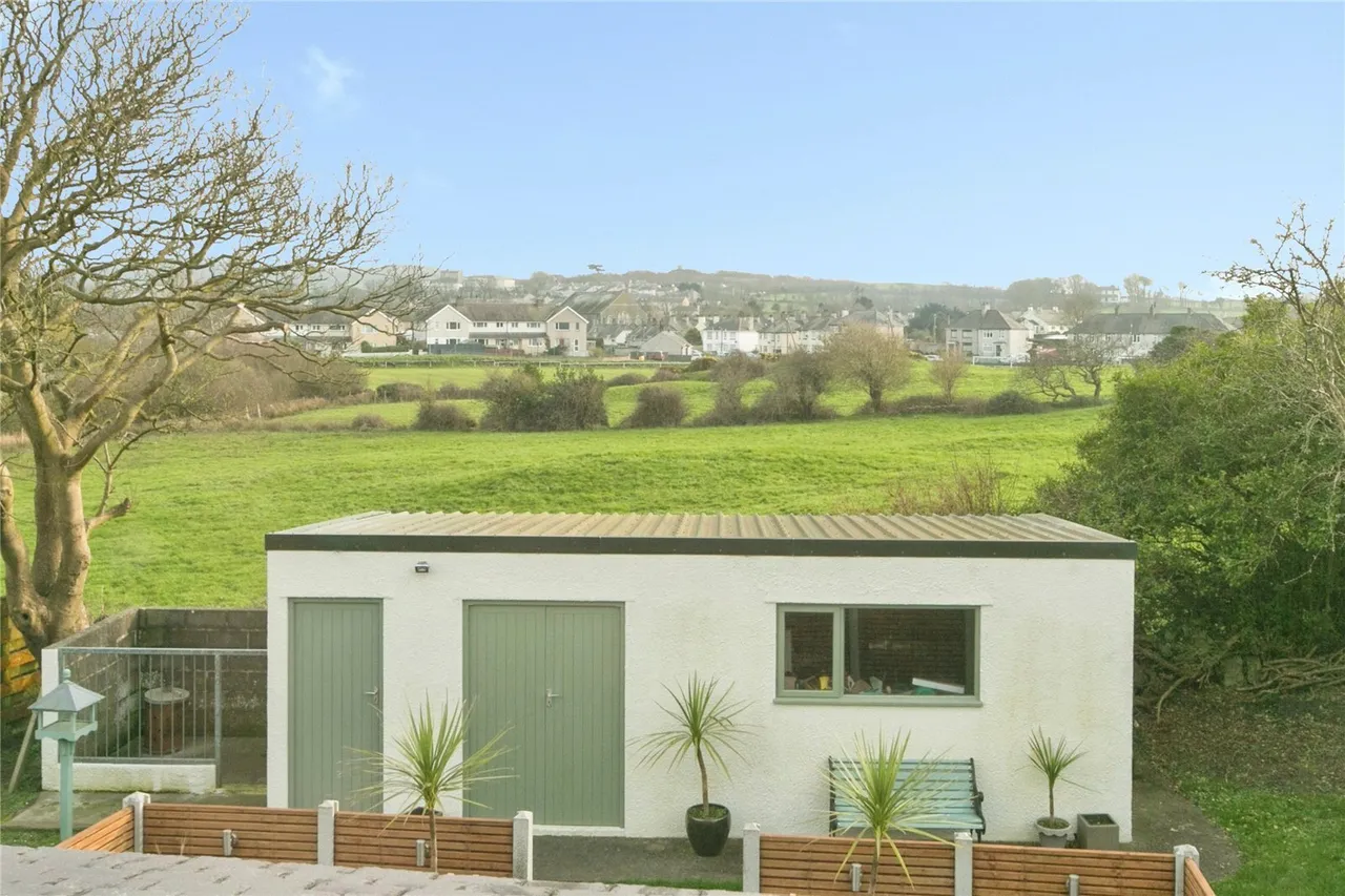 Bull Bay Road, Amlwch, LL68, photo 23