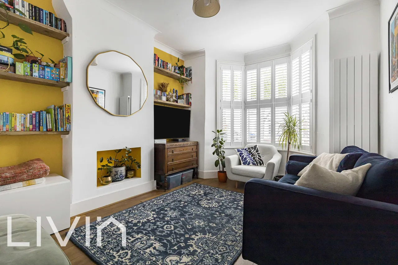 Cobden Road, South Norwood, SE25, photo 4