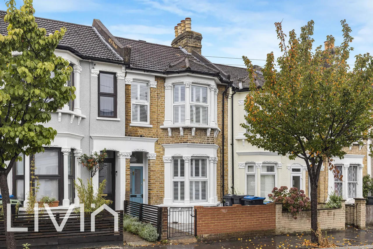 Cobden Road, South Norwood, SE25, photo 27