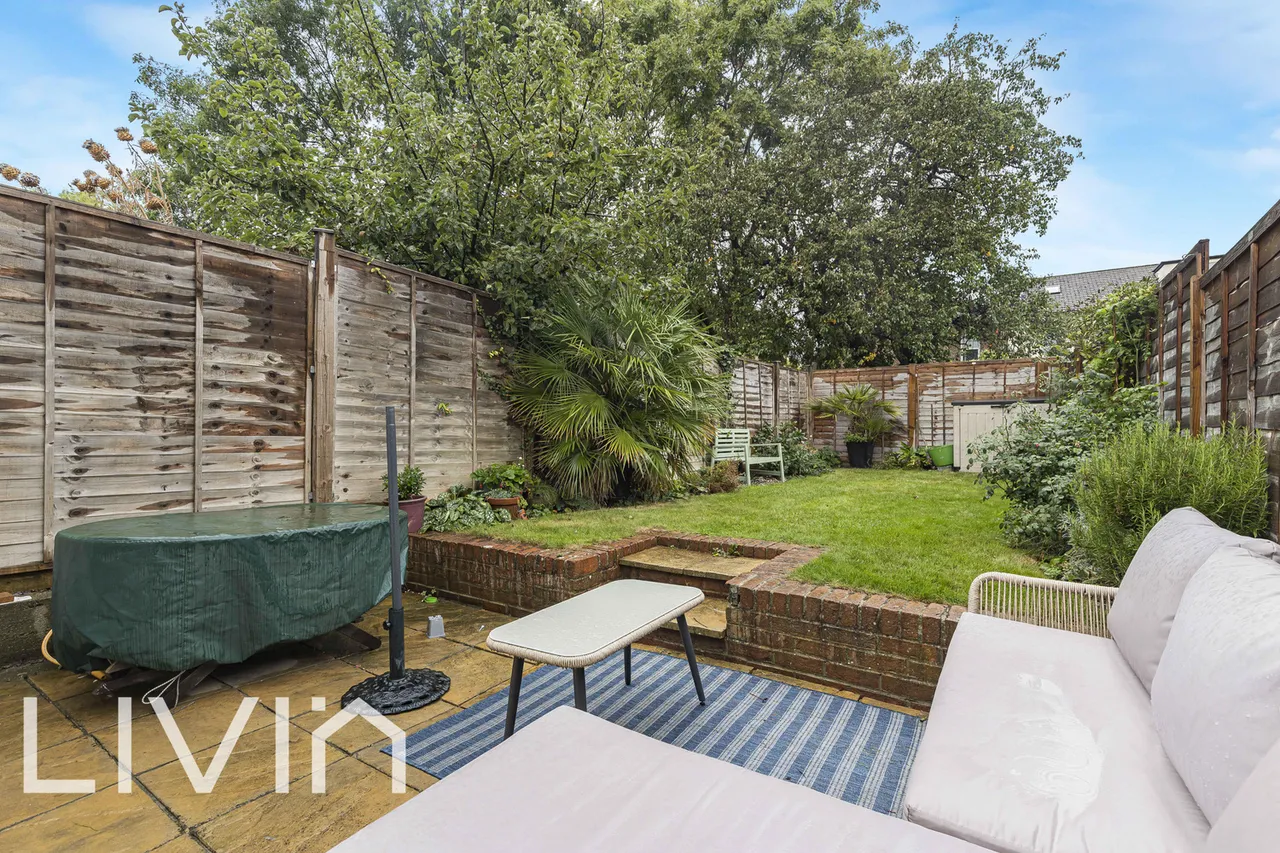 Cobden Road, South Norwood, SE25, photo 10
