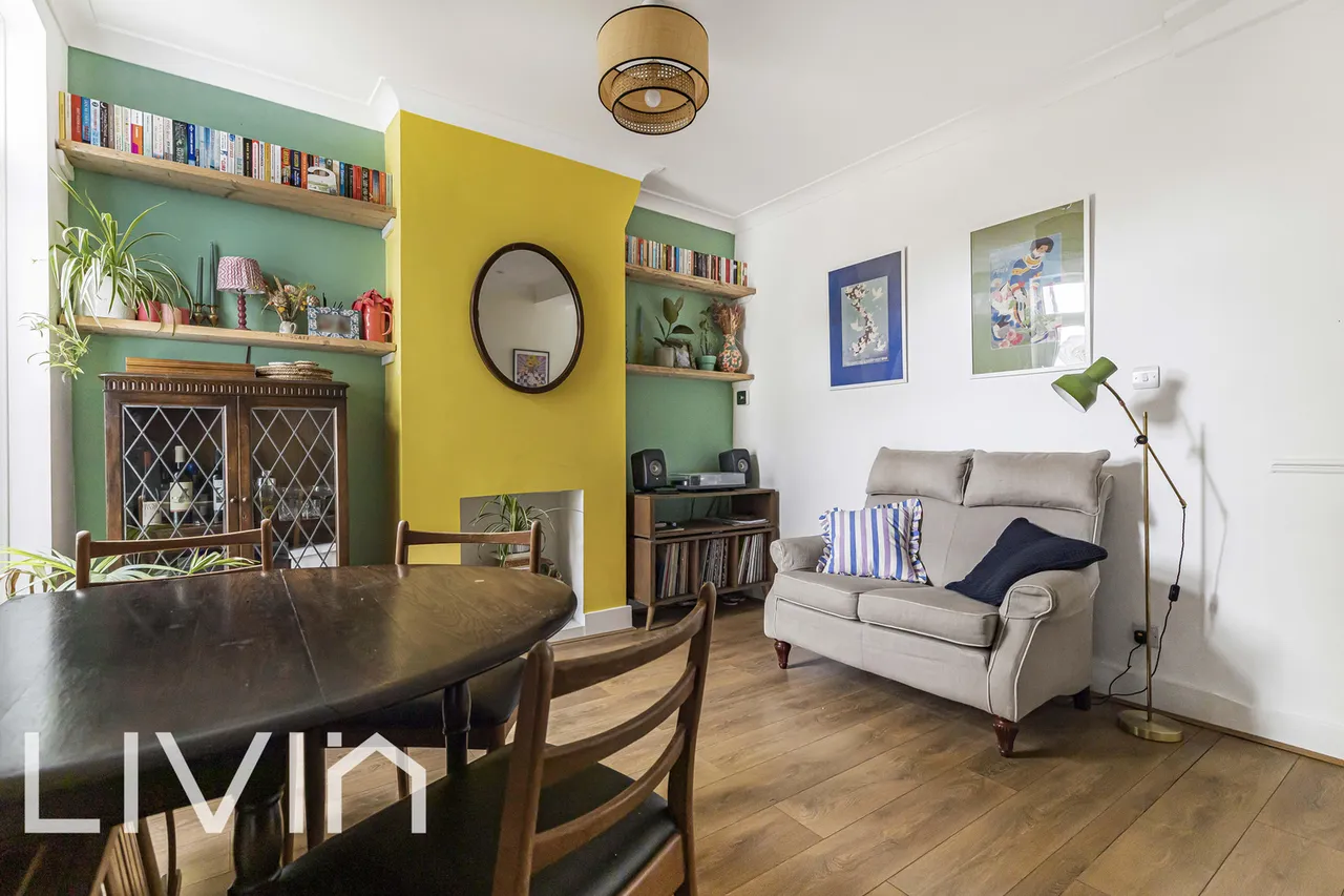 Cobden Road, South Norwood, SE25, photo 7