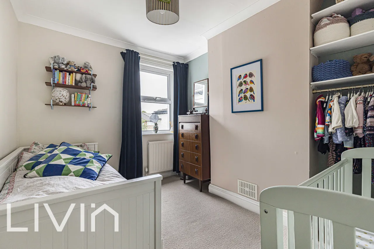 Cobden Road, South Norwood, SE25, photo 23