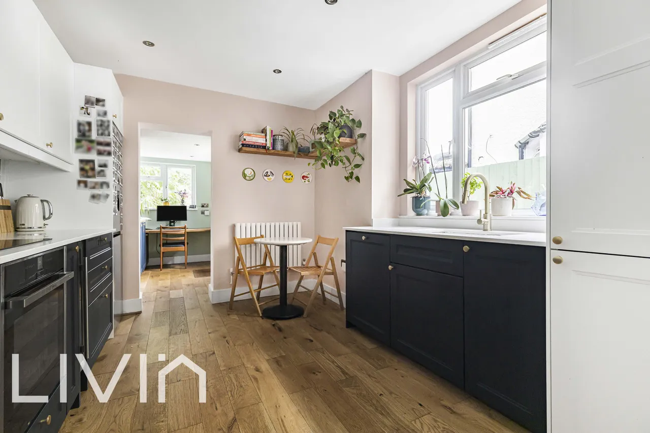 3 bed house for sale, Cobden Road, South Norwood, SE25