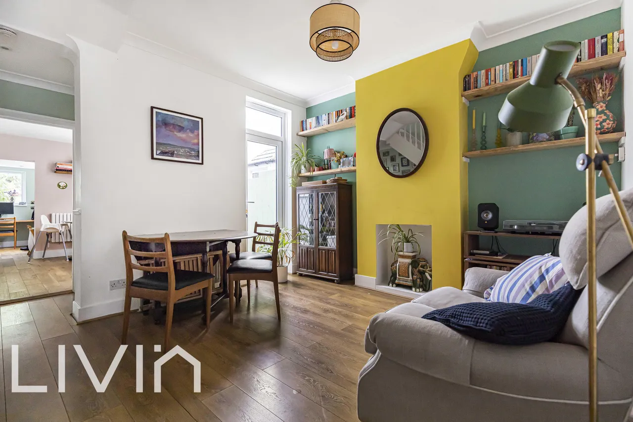Cobden Road, South Norwood, SE25, photo 5